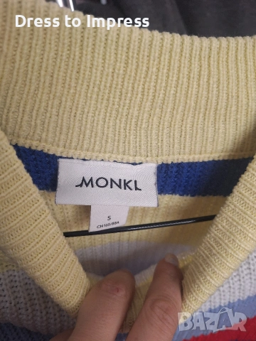 Сет дамски блузи Review, Pimkie M, снимка 12 - Комплекти - 50830772