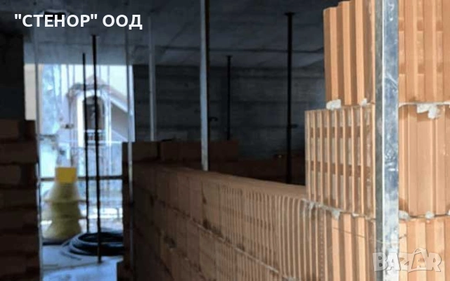 Телескопичен водач за зидария, снимка 3 - Други ремонти - 53615116