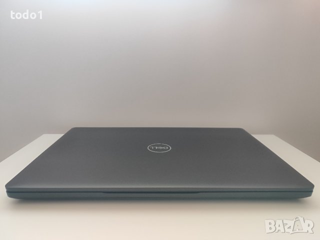 Dell Latitude 5401 FHD IPS I5-9400H/256GB/8GB, снимка 4 - Лаптопи за работа - 42062067