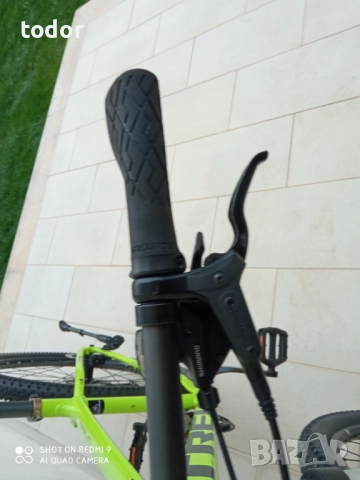 ТРЕК 29 , снимка 10 - Велосипеди - 52895595