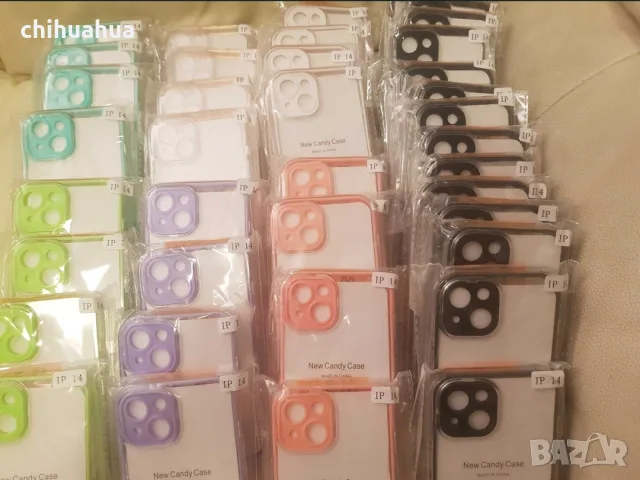 Калъфи за iPhone 14, снимка 9 - Калъфи, кейсове - 56243669