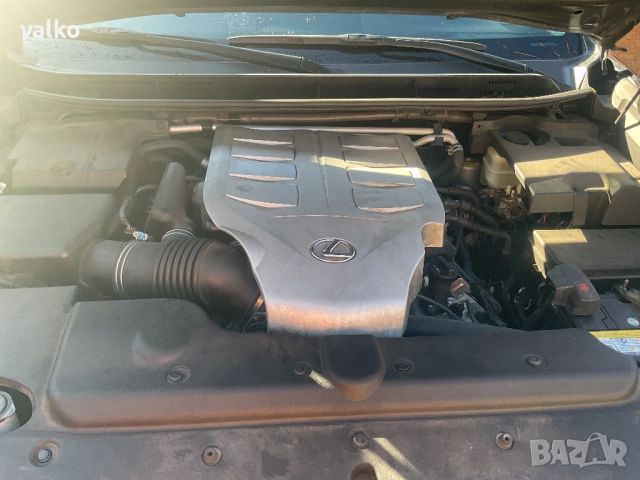 Lexus GX 460 , снимка 6 - Автомобили и джипове - 52614007