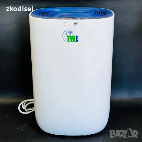 Влагоабсорбатор TWE DYD-S10A, снимка 2 - Влагоабсорбатори и влагоуловители - 52797935