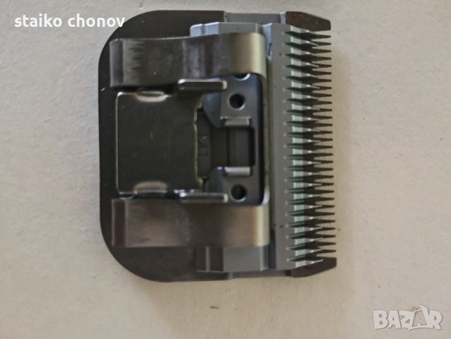 Ножче за машинка за подстригване MOSER