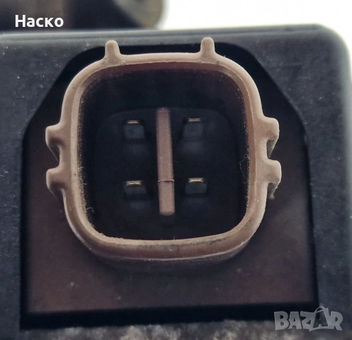 Генератор Алтернатор Honda Accord 7 VII 2.0 Хонда Акорд 7 2003г-2008г 104210-3290, снимка 4 - Части - 53658855