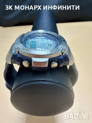 Часовник Casio WR50M, снимка 2 - Мъжки - 56331944