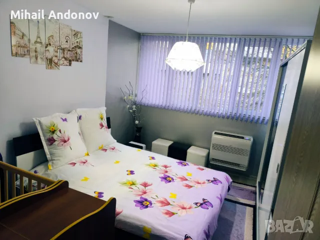 Саниран тристаен апартамент, снимка 14 - Апартаменти - 48714788