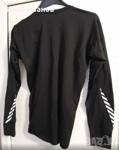 Оригинална термоблуза Helly Hansen, снимка 6 - Спортни дрехи, екипи - 49601721