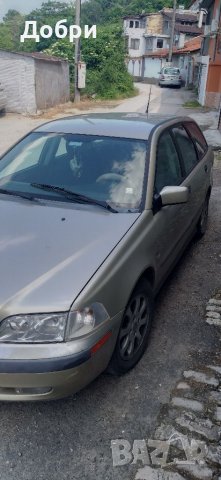 Продавам ВолвоV40. 1,8, снимка 13 - Автомобили и джипове - 40181362