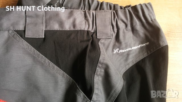 Revolution Race Nordwand Pro Pants Women Stretch дамско 44-XXL / мъжко-L  панталон пролет есен - 204, снимка 12 - Екипировка - 40536716