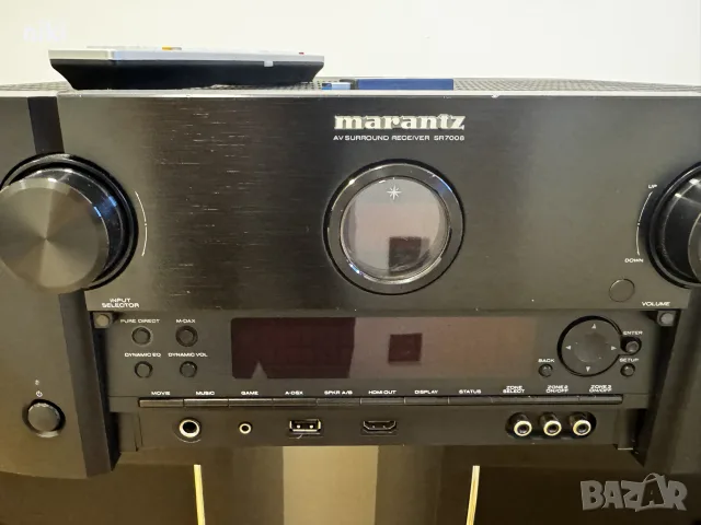 marantz  sr7008