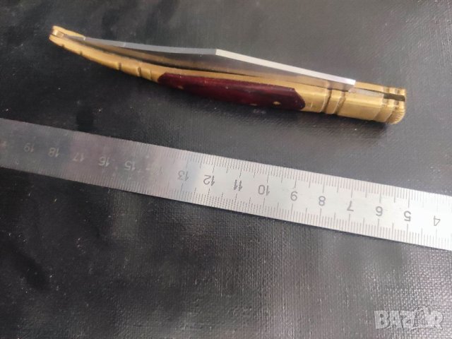 Продавам старо ножче, снимка 6 - Други - 41162697