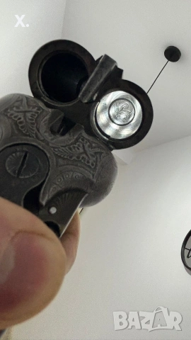 ловна пушка иж 54, снимка 6 - Ловно оръжие - 53058619