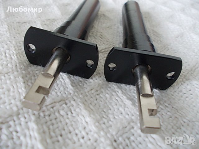 Амортисьори апарат Carl Zeiss, снимка 2 - Медицинска апаратура - 34184213