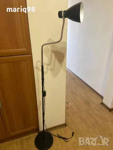 Професионална лампа