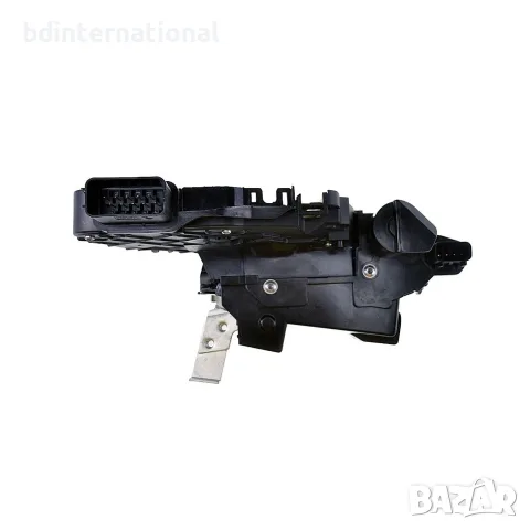 Брава за предна лява врата, Ford Mondeo IV, S-Max, снимка 4 - Части - 56062267
