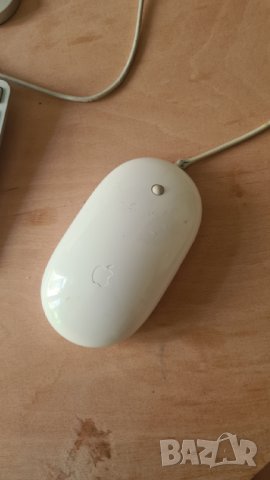 Настолен компютър iMAC 24” 2008, снимка 4 - За дома - 41560120