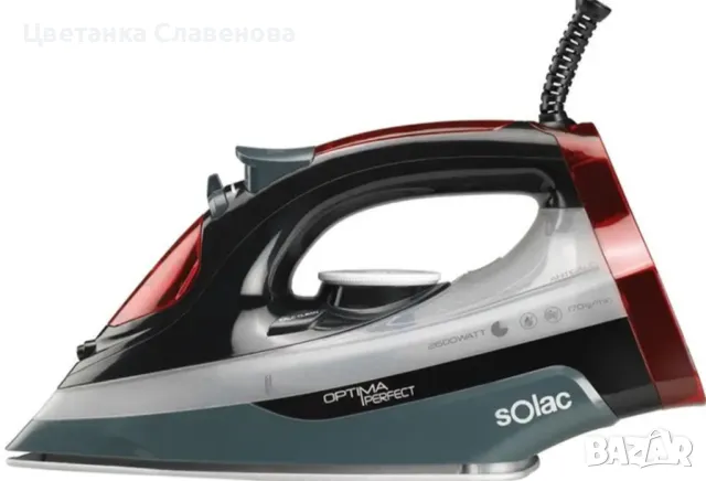 Ютия Solac Optima Perfect PV2214, снимка 1