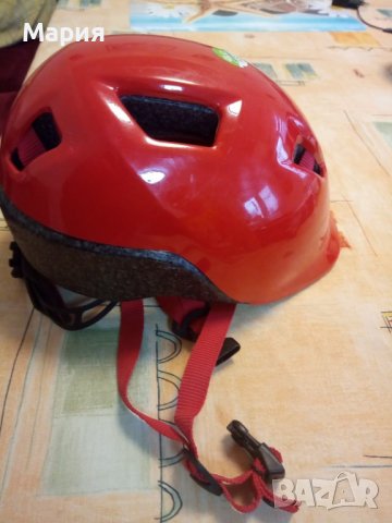 Детска каска за главата за колело, ролери,тротинетка , снимка 2 - Велосипеди - 38900462