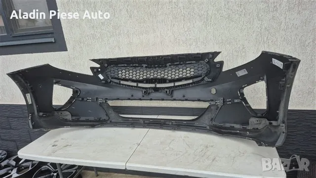 Предна броня Kia Xceed X-Ceed година 2022 2023 2024 код 86511J7CCO, 86511-J7CCO , снимка 8 - Аксесоари и консумативи - 50295336