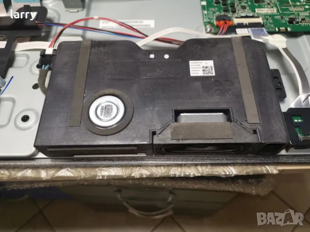 Телевизор LG OLED55C31LA на части, снимка 9 - Части и Платки - 49587298