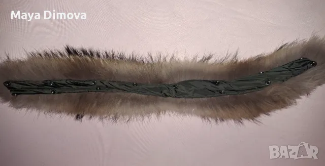 Яка от лисица-подвижна, снимка 5 - Други - 50330945