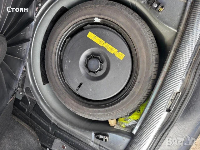 VW Passat B5.5 2.5TDI 4Motion НА ЧАСТИ, снимка 12 - Части - 51086974