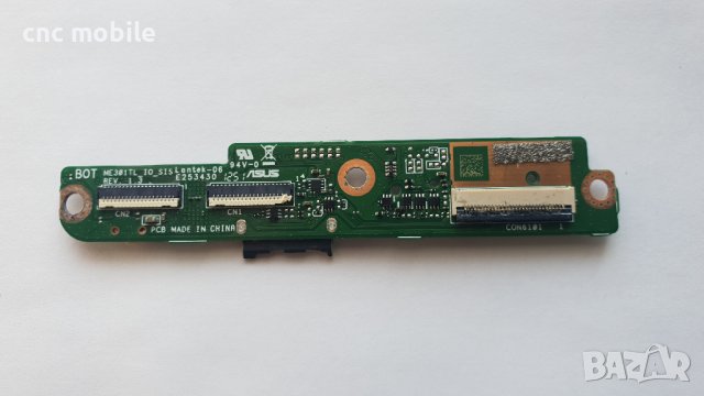 Asus K001 - Asus ME301T - Asus MeMO Pad Smart 10 оригинални части и аксесоари , снимка 10 - Таблети - 39690025