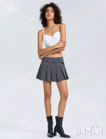 Пола-панталон нова , снимка 3 - Поли - 49487548