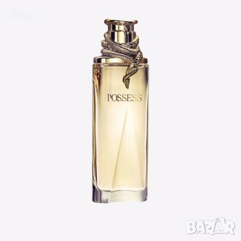 Парфюмна вода Possess 50 мл., снимка 2 - Дамски парфюми - 41632341