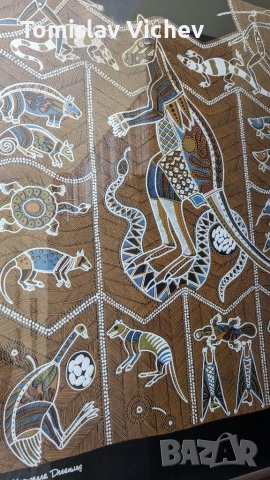 Пано от Австралия , снимка 3 - Пана - 41770972