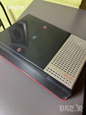 Грамофон Unitra , снимка 4 - Грамофони - 53562827