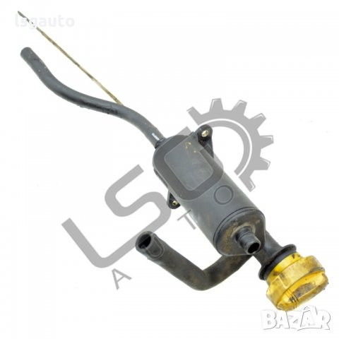 Гърловина с щека за масло Renault GRAND SCENIC II 2004-2009 RM170821N-59, снимка 2 - Части - 34537454