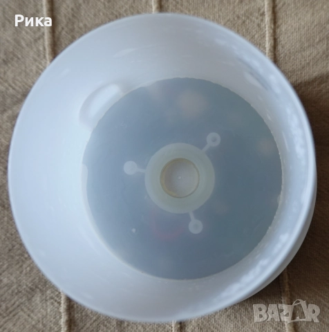 Ултразвуков дифузер за ароматерапия с етерични масла ЕТЕРИМ 120, снимка 3 - Овлажнители и пречистватели за въздух - 52185383