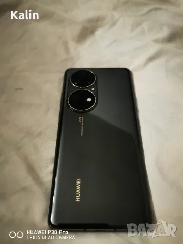 Huawei p50 pro 256/8, снимка 4 - Huawei - 48538855