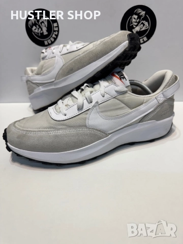 Маратонки NIKE WAFFLE DEBUT.Номер 43