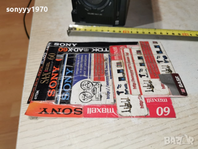 AIWA 0101261736, снимка 4 - Аудиосистеми - 52949115