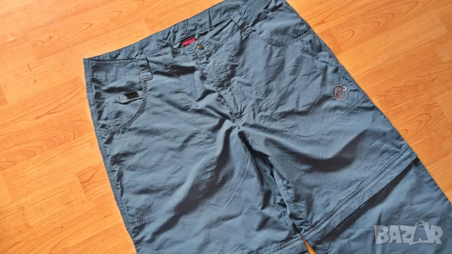 Mammut® къси / дълги, снимка 2 - Панталони - 53103939
