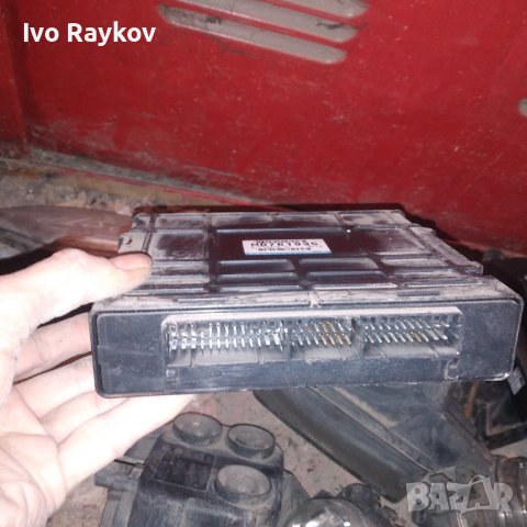 Блок управление  MITSUBISHI GALANT 2.0 MD761935 G1T18276 H1, снимка 3 - Части - 44277629