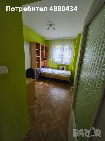 Тристаен апартамент под наем, снимка 3 - Апартаменти - 56117201