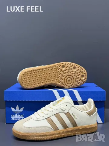 Adidas 🔥Дамски Маратонки , снимка 4 - Маратонки - 56108500