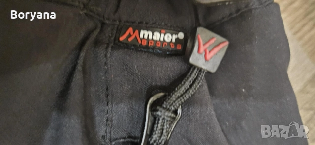 ски панталон Maier sport номер 18, снимка 3 - Зимни спортове - 52956823