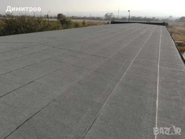Ремонт на покриви в цялата страна Остъпки за пенсионери до 20 процента , снимка 7 - Ремонти на покриви - 50515200