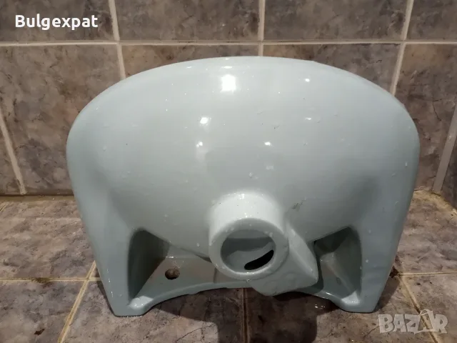 Малка мивка баня или тоалетна, снимка 2 - Мивки - 56340784