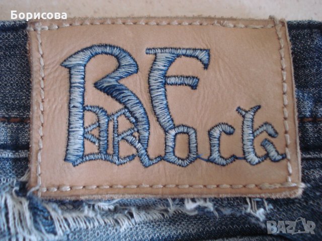 Продавам дънки внос от Сащ, снимка 4 - Дънки - 33994618