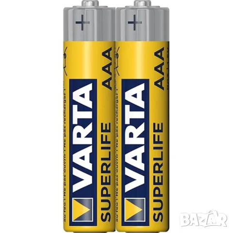 Батерия AAA 1.5V