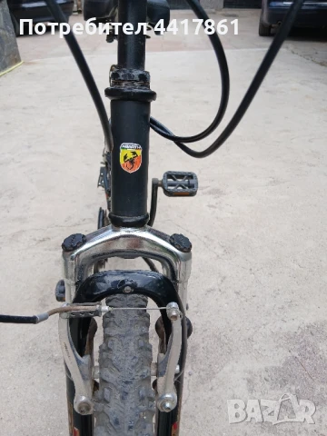 Колело cross nomad , снимка 8 - Велосипеди - 49533604