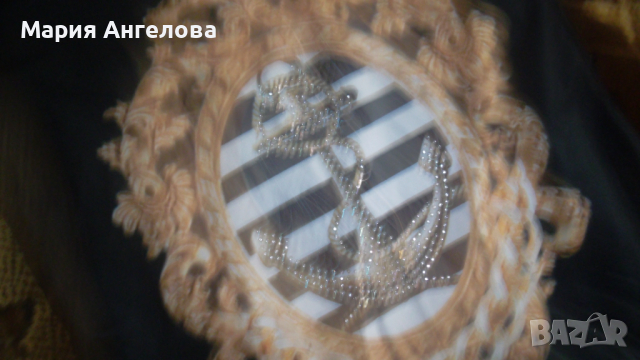 Блузка М размер, снимка 1