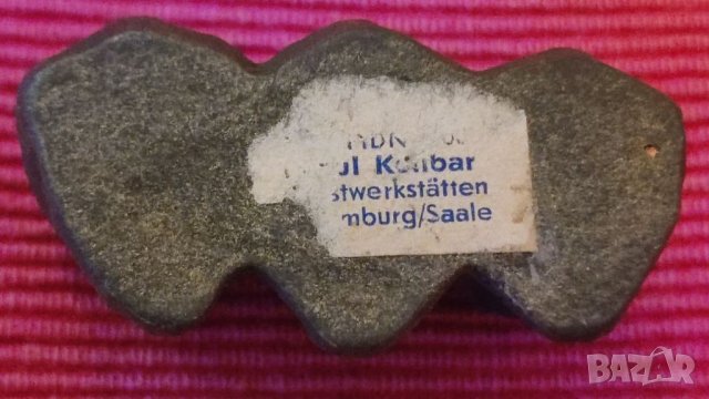 Статуетка Трите маймуни. , снимка 4 - Статуетки - 41502277