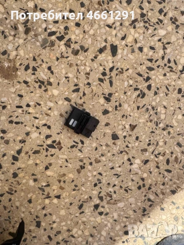 Вътрешен сензор за влага Range Rover Evoque само за 100лв. BJ3218D693BA BJ321-8D693-BA, снимка 2 - Части - 52566510